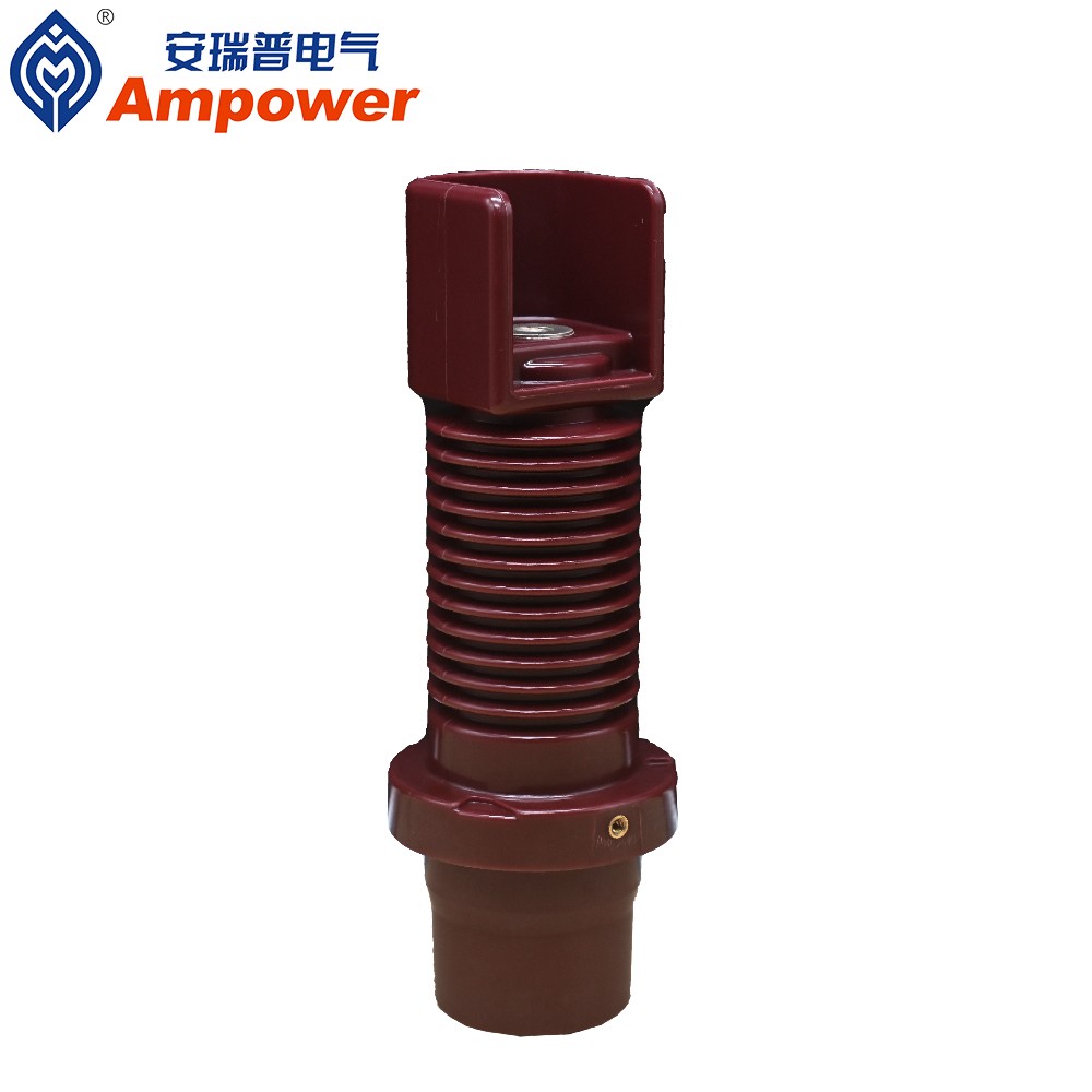 Suitable for 630A-1250A Rated Voltage 235 Bushing of 10kv High Performance Suitable for 630A-1250A Rated Voltage 235 Bushing of 10kv High Performance