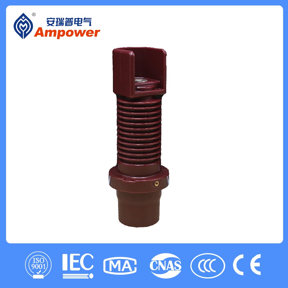 Suitable for 630A-1250A Rated Voltage 235 Bushing of 10kv High Performance Suitable for 630A-1250A Rated Voltage 235 Bushing of 10kv High Performance